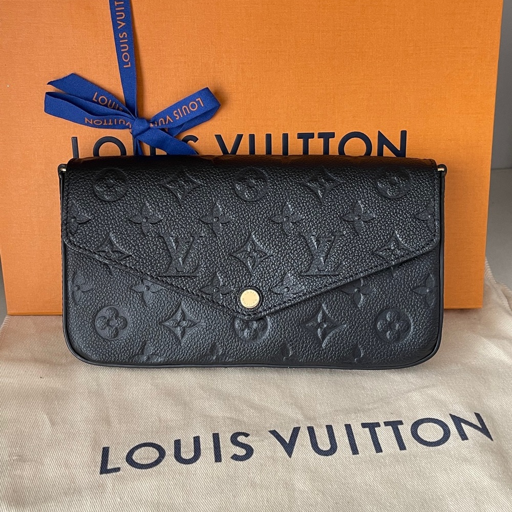 ❤️Louis Vuitton ❤️NO CHAIN ❤️